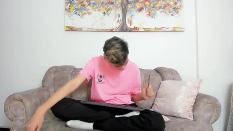 Snapshot of bunny_maxxi chatting on March 4, 2025, 3:26 pm bunny online show from March 4, 2025, 3:26 pm