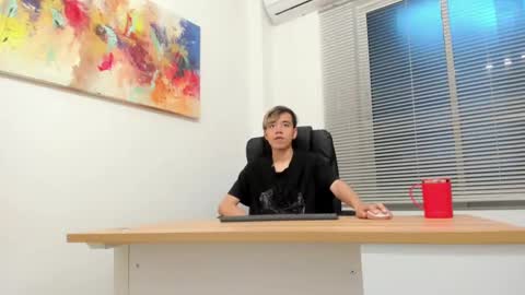 Snapshot of bunny_maxxi chatting on March 6, 2025, 12:19 pm bunny online show from March 6, 2025, 12:19 pm