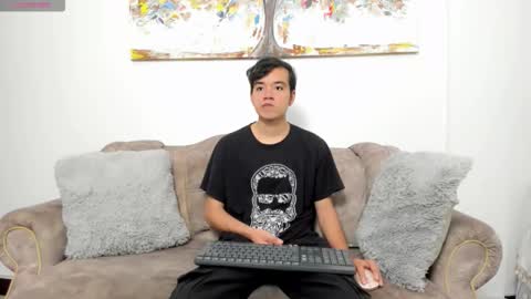 Snapshot of bunny_maxxi chatting on September 15, 2025, 12:27 pm bunny online show from September 15, 2025, 12:27 pm