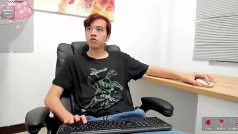 Snapshot of bunny_maxxi chatting on September 18, 2025, 12:18 pm bunny online show from September 18, 2025, 12:18 pm