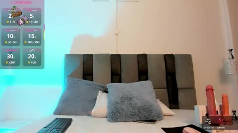 Snapshot of bunny_maxxi chatting on October 8, 2025, 12:14 pm bunny online show from October 8, 2025, 12:14 pm