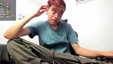 Snapshot of bunny_maxxi chatting on November 10, 2025, 12:26 pm bunny online show from November 10, 2025, 12:26 pm