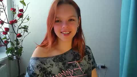 Ariel online show from September 16, 2025, 5:30 am