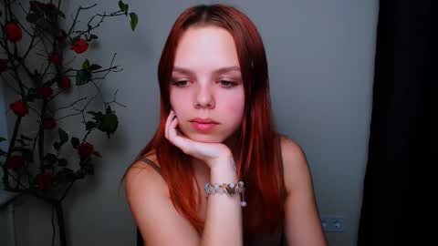 Ariel online show from November 20, 2025, 9:03 pm