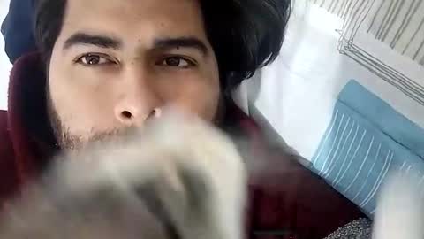 bunnychocolatte69 online show from October 28, 2025, 2:37 am