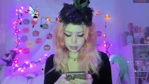 bunnyislewd online show from October 29, 2025, 2:47 am