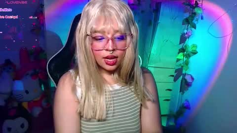 Snapshot of bunnylilith_ chatting on September 13, 2025, 11:59 pm bunnylilith_ online show from September 13, 2025, 11:59 pm