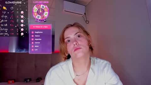 BunnyShows online show from October 19, 2025, 5:41 am