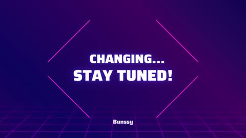 Bunssy online show from December 12, 2024, 5:20 am