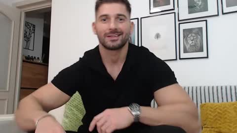 Snapshot of bunzdanny chatting on January 18, 2025, 4:21 pm BunzDanny online show from January 18, 2025, 4:21 pm