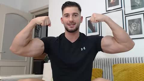 Snapshot of bunzdanny chatting on March 10, 2025, 4:14 pm BunzDanny online show from March 10, 2025, 4:14 pm