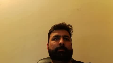 Hairy Arabian online show from March 12, 2025, 9:03 pm