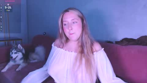 Lissa online show from September 28, 2025, 8:47 pm