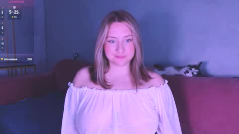 Lissa online show from November 29, 2025, 7:39 pm