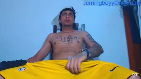  independiente online show from January 31, 2025, 11:24 am