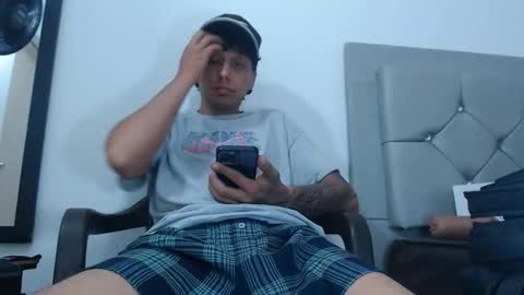  independiente online show from October 8, 2025, 1:09 pm