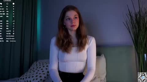 Jessica online show from February 24, 2025, 2:15 pm