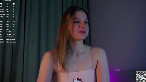 Jessica online show from February 26, 2025, 2:36 pm