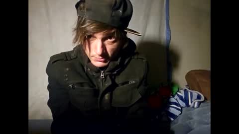 Snapshot of burntbuns710 chatting on January 7, 2025, 9:50 am LostSingledad online show from January 7, 2025, 9:50 am