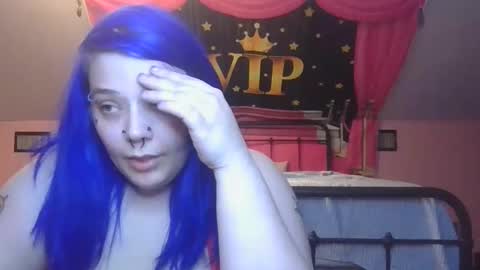 lilly online show from November 14, 2025, 6:50 pm