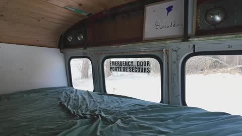 busbuddies online show from February 10, 2025, 4:47 pm