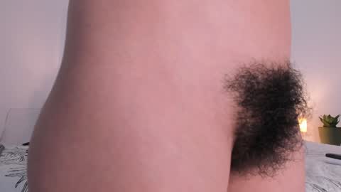 Snapshot of bush_woman chatting on December 25, 2024, 10:50 am Larisa online show from December 25, 2024, 10:50 am