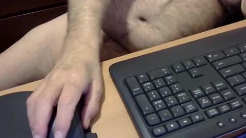 bushwhacker71161 online show from February 17, 2025, 8:09 am