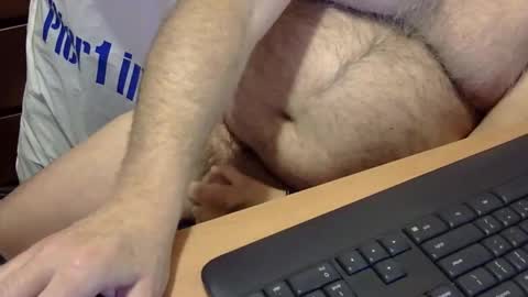 bushwhacker71161 online show from November 14, 2025, 12:31 am