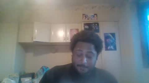 Richabus2 online show from January 3, 2025, 4:16 pm