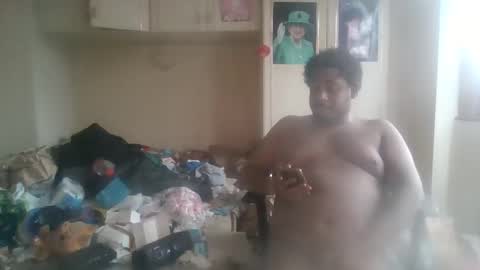 Richabus2 online show from January 5, 2025, 1:15 pm