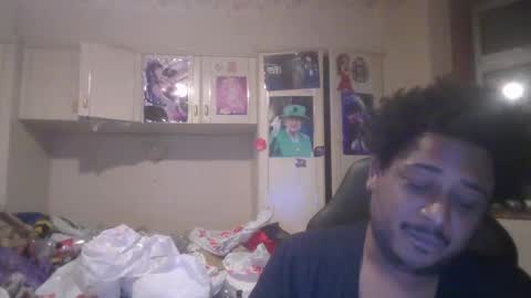 Snapshot of bustabunny chatting on September 11, 2025, 3:06 am Richabus2 online show from September 11, 2025, 3:06 am