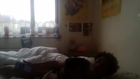 Richabus2 online show from September 20, 2025, 11:44 am