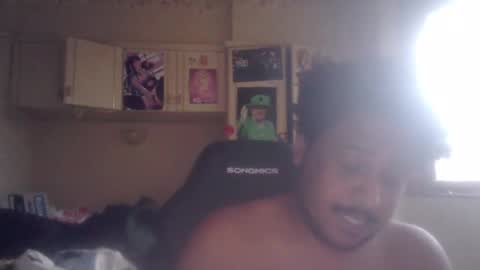 Richabus2 online show from October 3, 2025, 3:42 pm