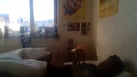 Richabus2 online show from October 6, 2025, 8:45 am