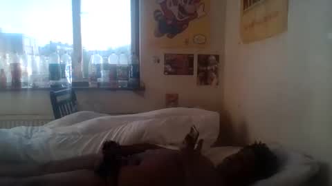 Richabus2 online show from October 9, 2025, 7:06 am