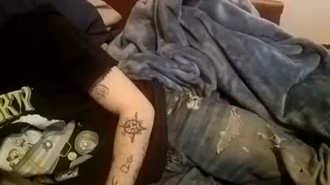 Buster18Hymen online show from January 5, 2025, 6:56 am