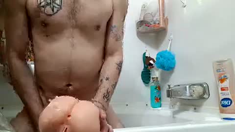 Buster18Hymen online show from February 15, 2025, 5:19 am