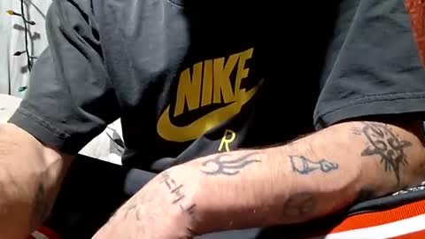 Buster18Hymen online show from September 9, 2025, 8:14 am