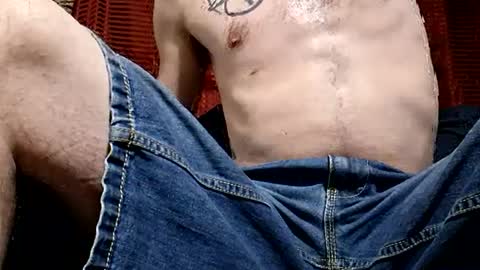 Buster18Hymen online show from September 14, 2025, 7:02 pm