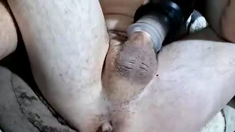 Buster18Hymen online show from December 20, 2025, 11:39 am