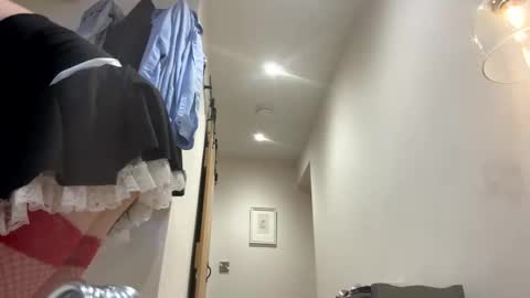 Snapshot of buster43218 chatting on February 27, 2025, 7:01 am buster43218 online show from February 27, 2025, 7:01 am