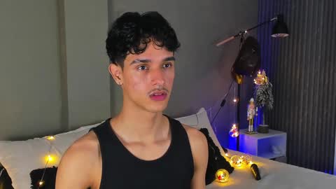 Snapshot of busterspinter chatting on December 9, 2024, 7:50 am Buster independent model online show from December 9, 2024, 7:50 am