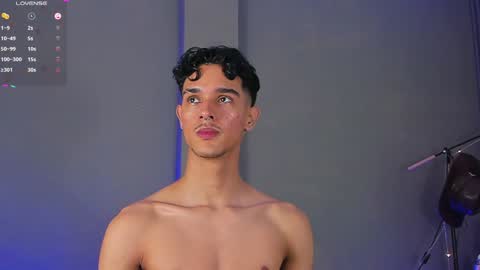 Snapshot of busterspinter chatting on December 12, 2024, 11:07 am Buster independent model online show from December 12, 2024, 11:07 am