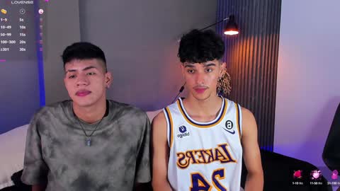 Snapshot of busterspinter chatting on December 15, 2024, 2:05 pm Buster independent model online show from December 15, 2024, 2:05 pm