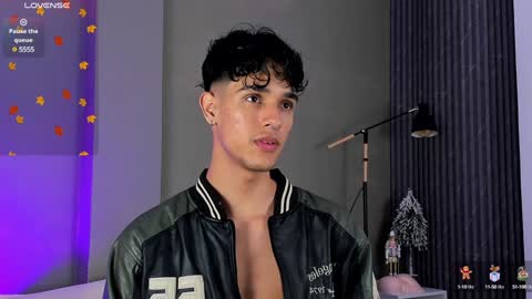 Snapshot of busterspinter chatting on December 22, 2024, 5:56 am Buster independent model online show from December 22, 2024, 5:56 am