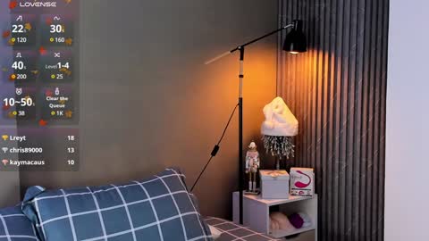 Snapshot of busterspinter chatting on December 31, 2024, 8:26 am Buster independent model online show from December 31, 2024, 8:26 am