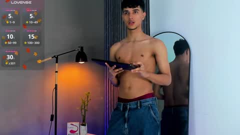 Snapshot of busterspinter chatting on January 19, 2025, 6:09 am Buster independent model online show from January 19, 2025, 6:09 am