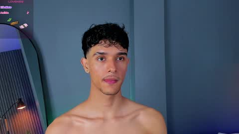 Snapshot of busterspinter chatting on January 30, 2025, 7:07 am Buster independent model online show from January 30, 2025, 7:07 am