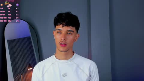 Snapshot of busterspinter chatting on January 31, 2025, 6:57 am Buster independent model online show from January 31, 2025, 6:57 am