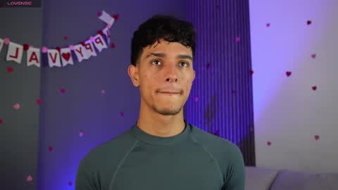 Snapshot of busterspinter chatting on February 23, 2025, 9:22 am Buster independent model online show from February 23, 2025, 9:22 am